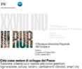 Planum Events 07.2013 </br> III Rassegna Urbanistica Regionale </br> Città come motore di sviluppo del Paese | Salerno 21-26 Ottobre </br> CALL FOR PAPERS
